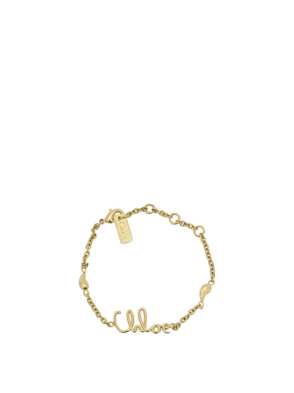 Chloé "Chloé Iconic" Bracelet - Gold