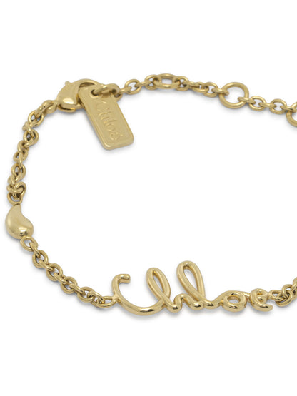 Chloé "Chloé Iconic" Bracelet - Gold