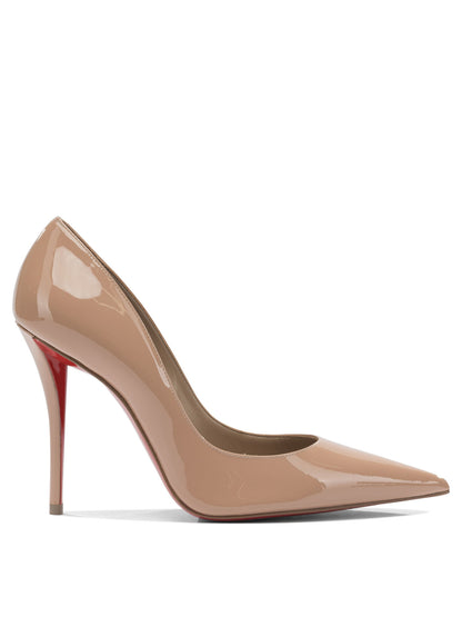 Christian Louboutin Heeled shoes - Pink
