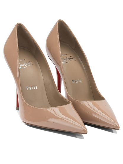 Christian Louboutin Heeled shoes - Pink