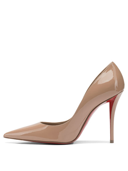 Christian Louboutin Heeled shoes - Pink
