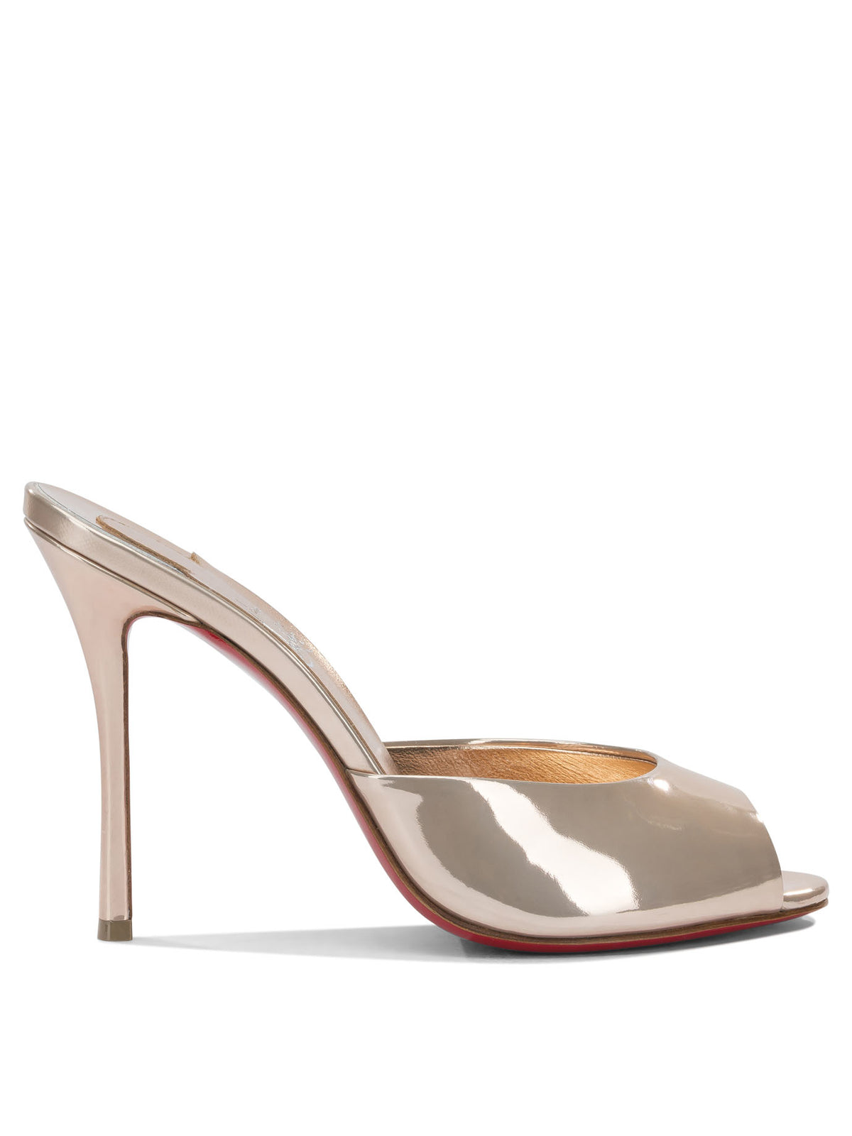 Christian Louboutin Heeled shoes - Pink