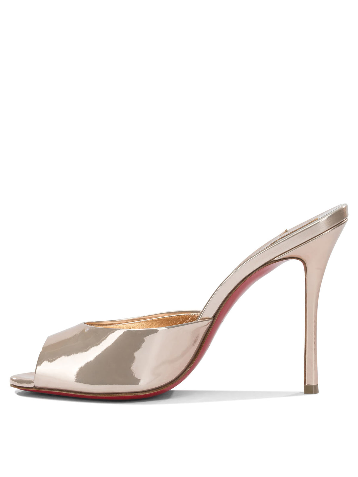 Christian Louboutin Heeled shoes - Pink