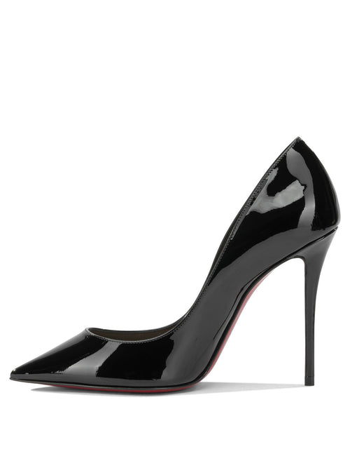 Christian Louboutin Heeled shoes - Black