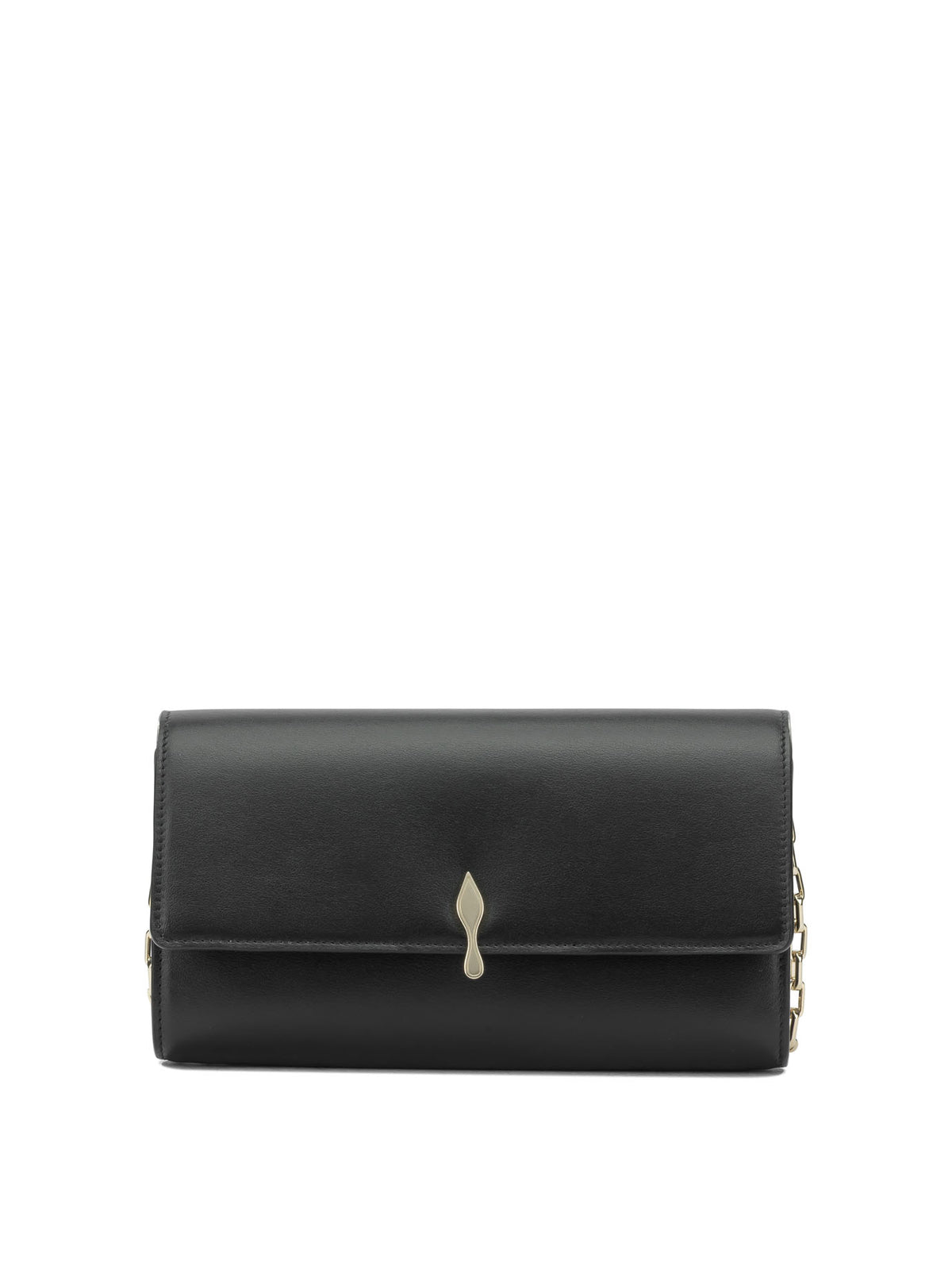 Christian Louboutin Wallets & Card holders - Black