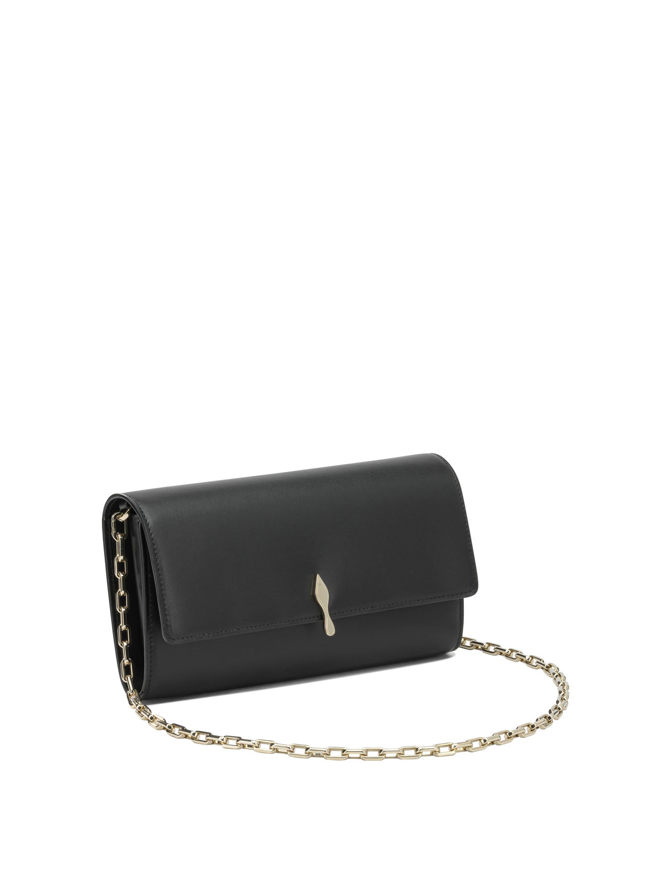 Christian Louboutin Wallets & Card holders - Black