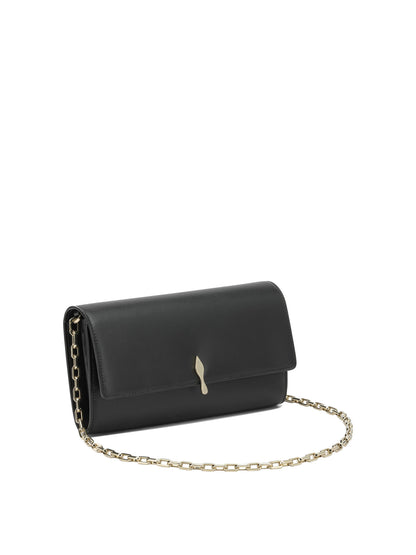 Christian Louboutin Wallets & Card holders - Black
