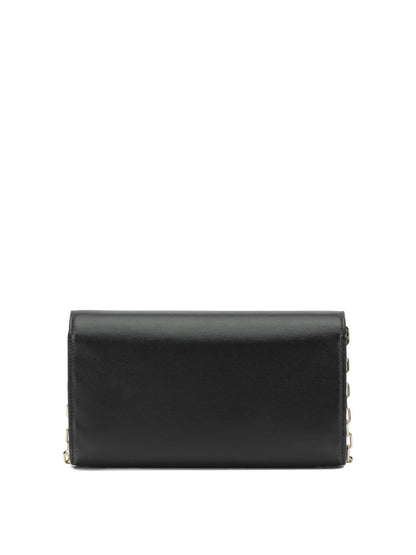Christian Louboutin Wallets & Card holders - Black