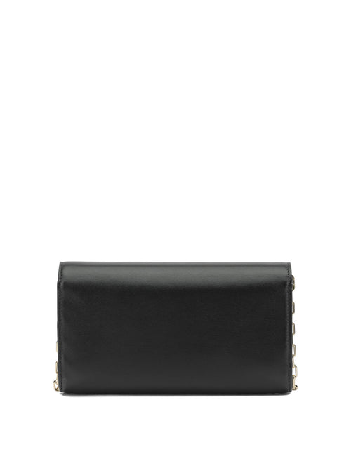 Christian Louboutin Wallets & Card holders - Black