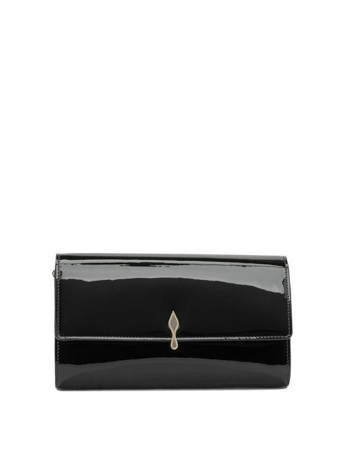 Christian Louboutin Wallets & Card holders - Black