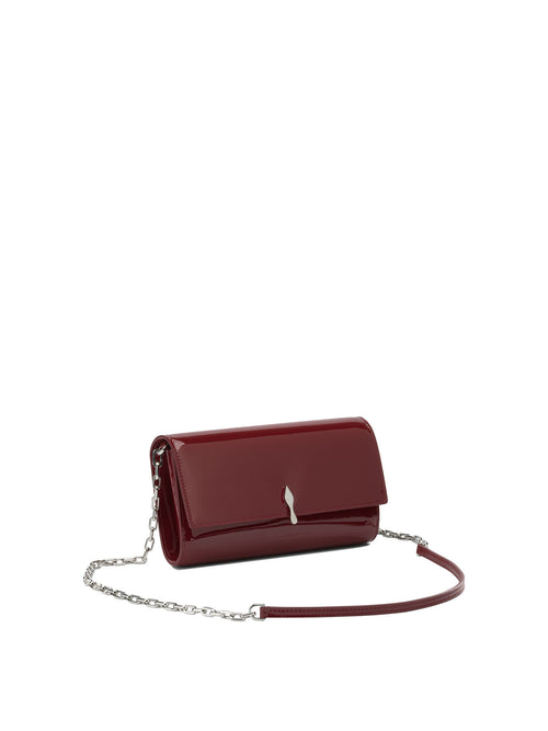 Christian Louboutin Wallets & Card holders - Red