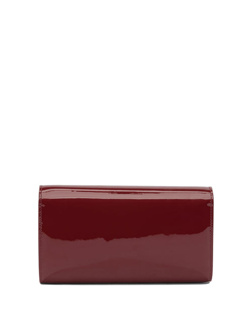 Christian Louboutin Wallets & Card holders - Red