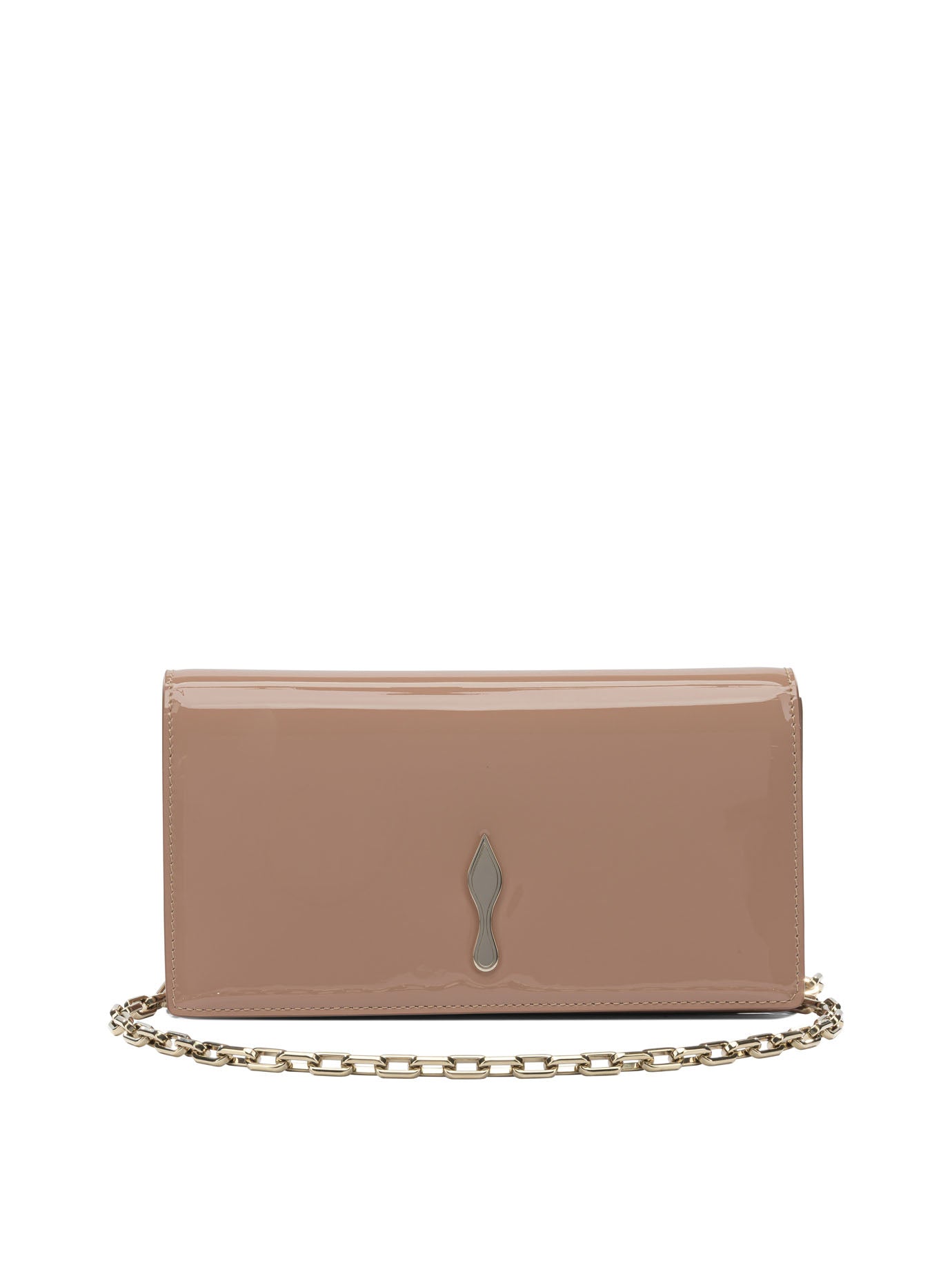 Christian Louboutin Clutches - Pink