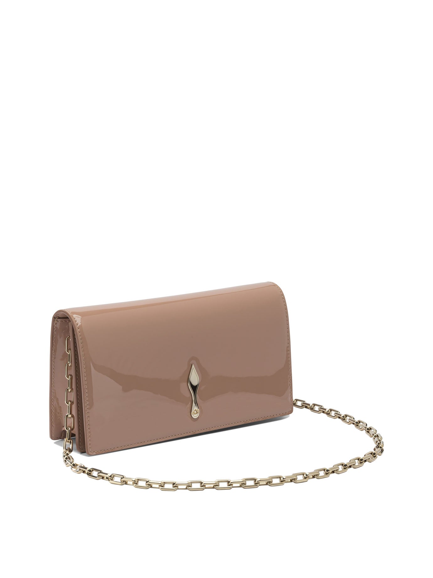 Christian Louboutin Clutches - Pink