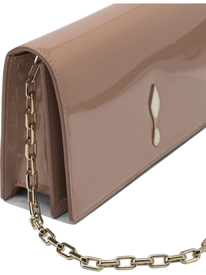 Christian Louboutin Clutches - Pink