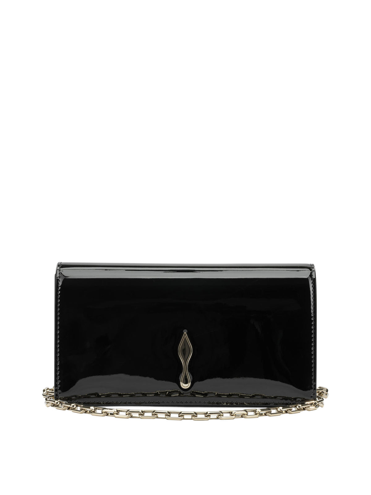 Christian Louboutin Clutches - Black