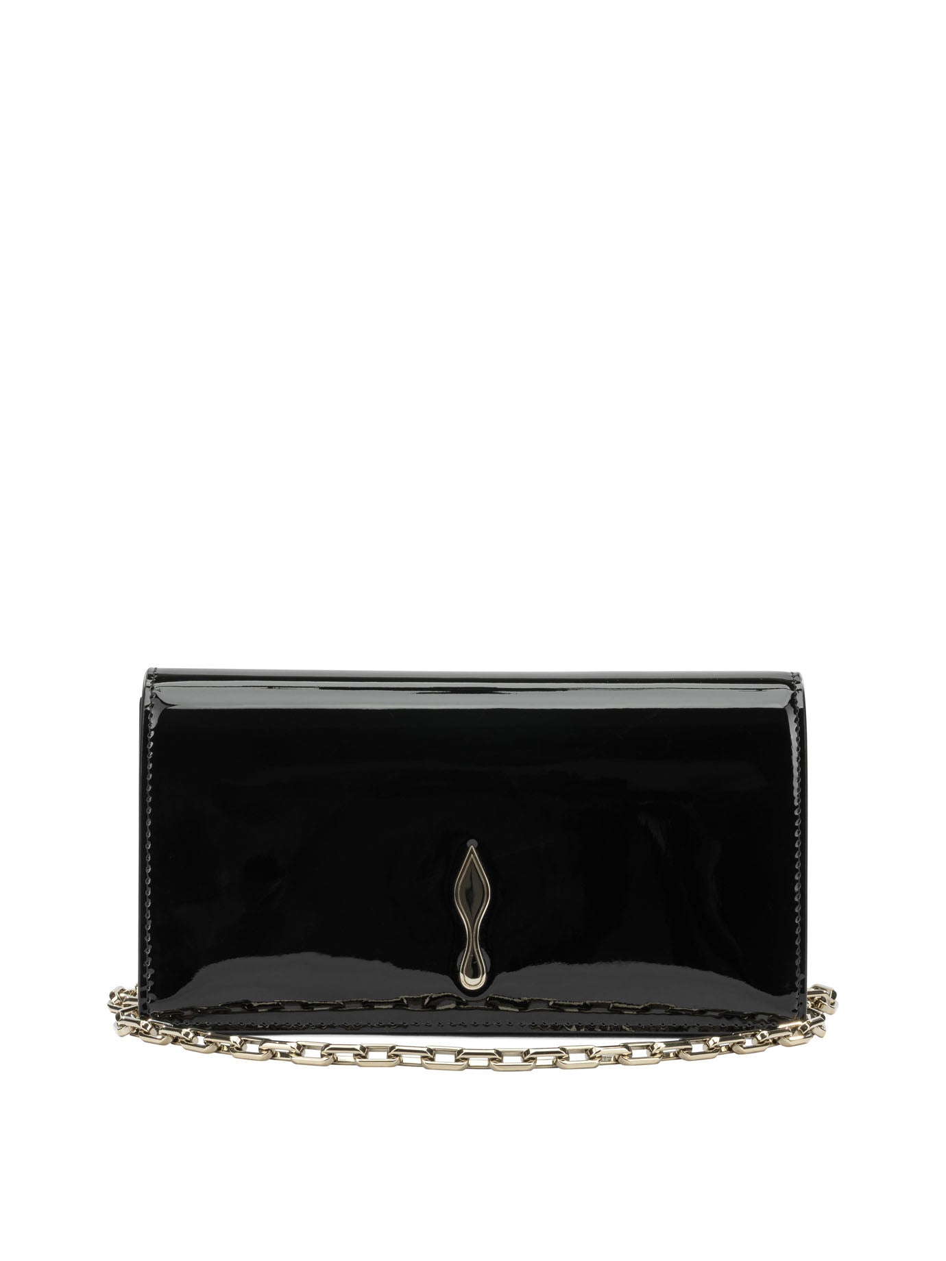 Christian Louboutin Clutches - Black