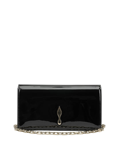 Christian Louboutin Clutches - Black
