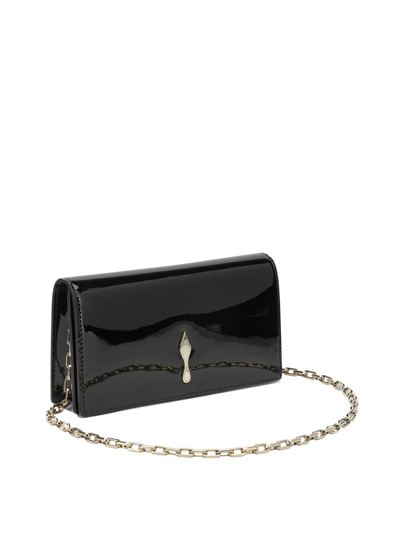 Christian Louboutin Clutches - Black