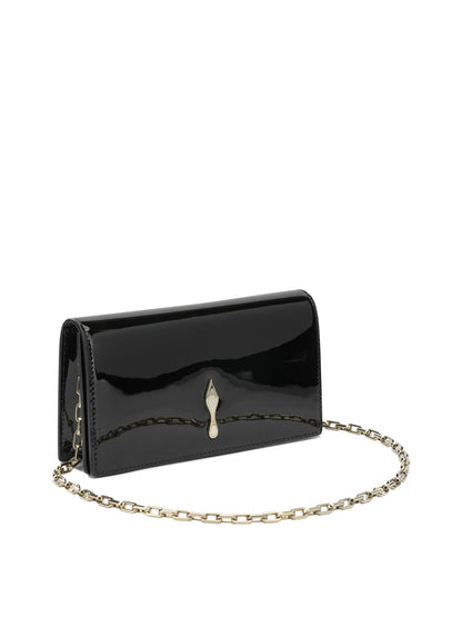Christian Louboutin Clutches - Black