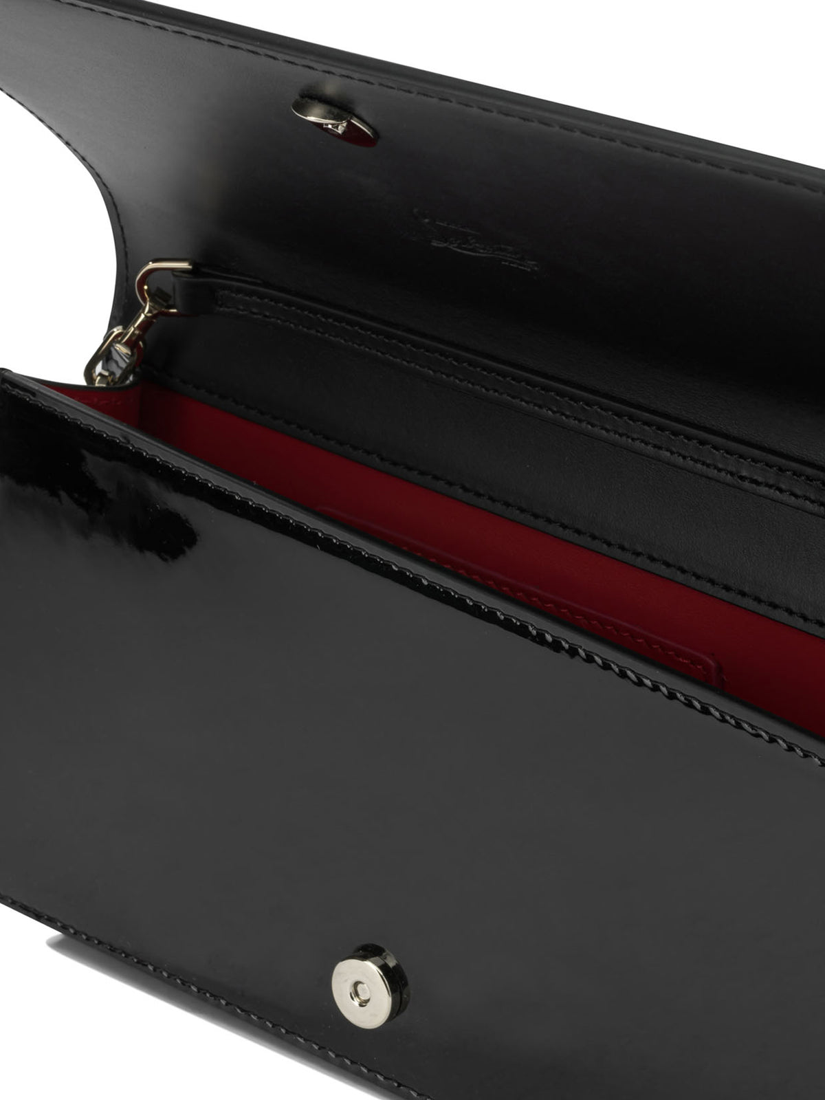 Christian Louboutin Clutches - Black