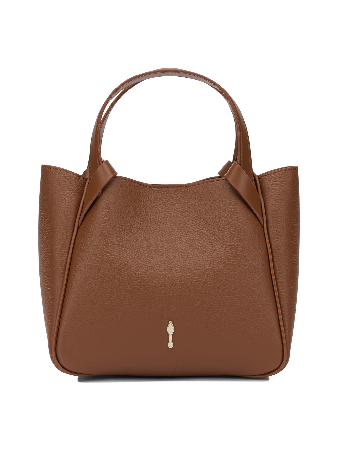 Christian Louboutin Handbags - Brown