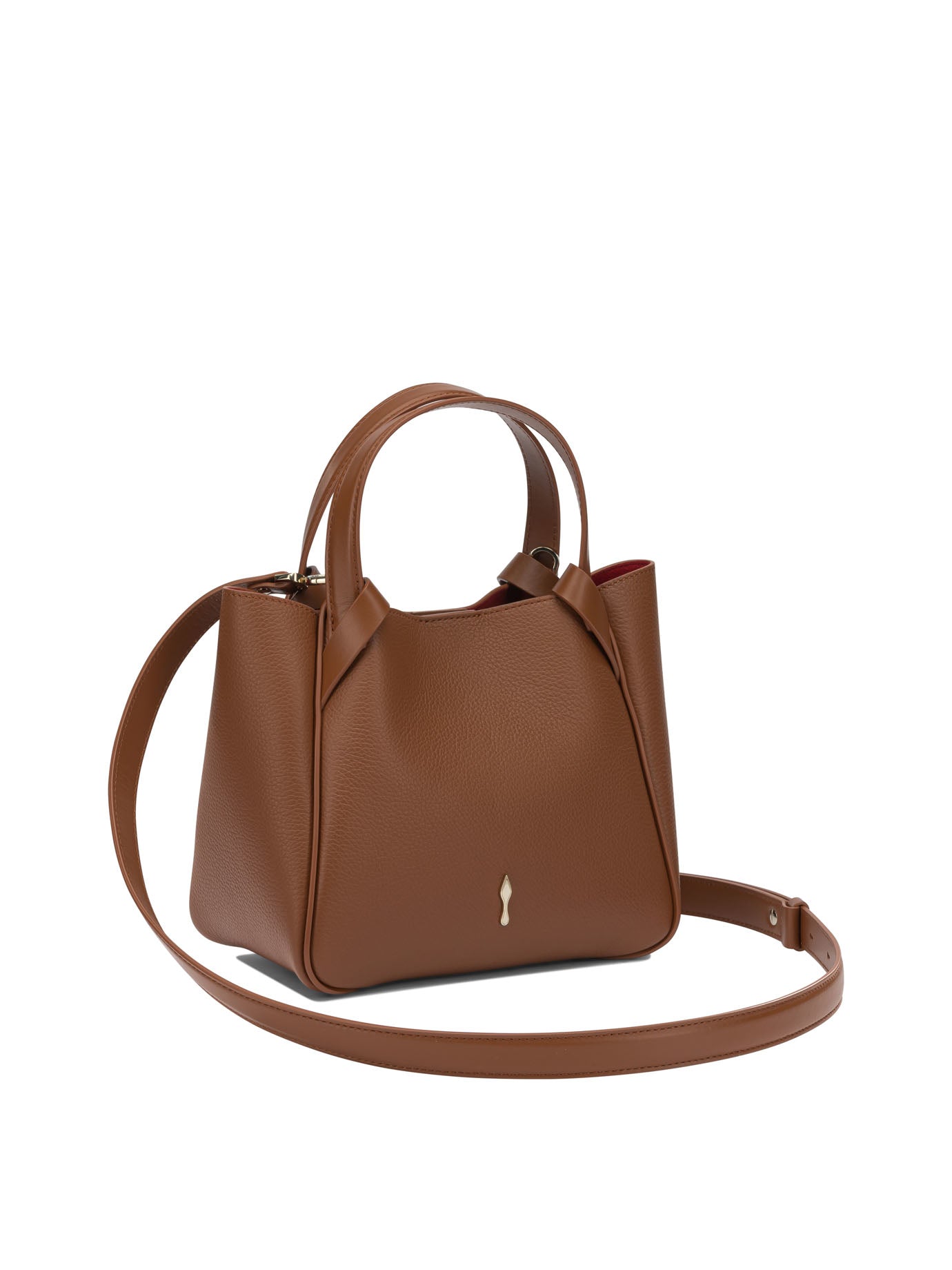 Christian Louboutin Handbags - Brown