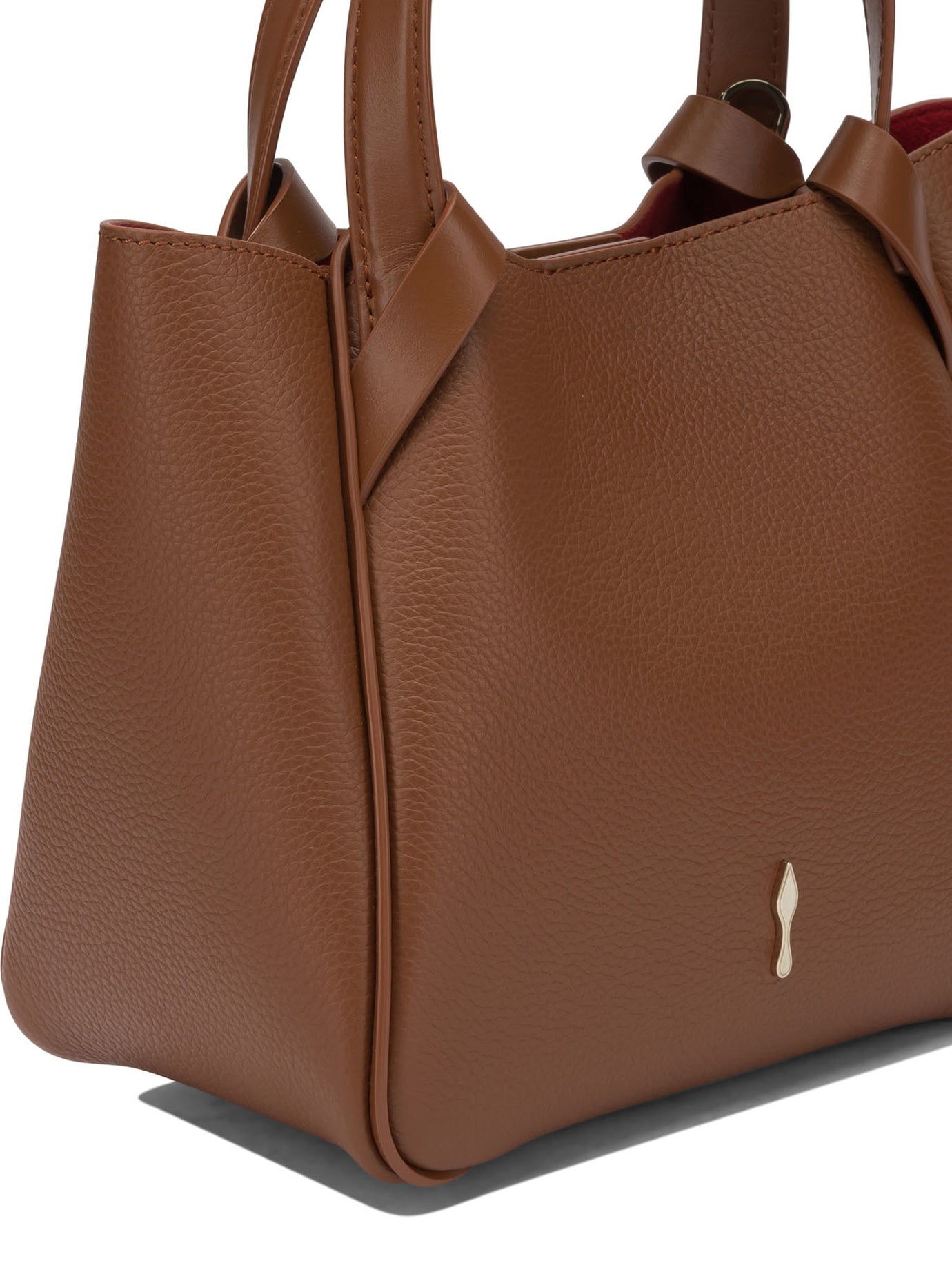 Christian Louboutin Handbags - Brown