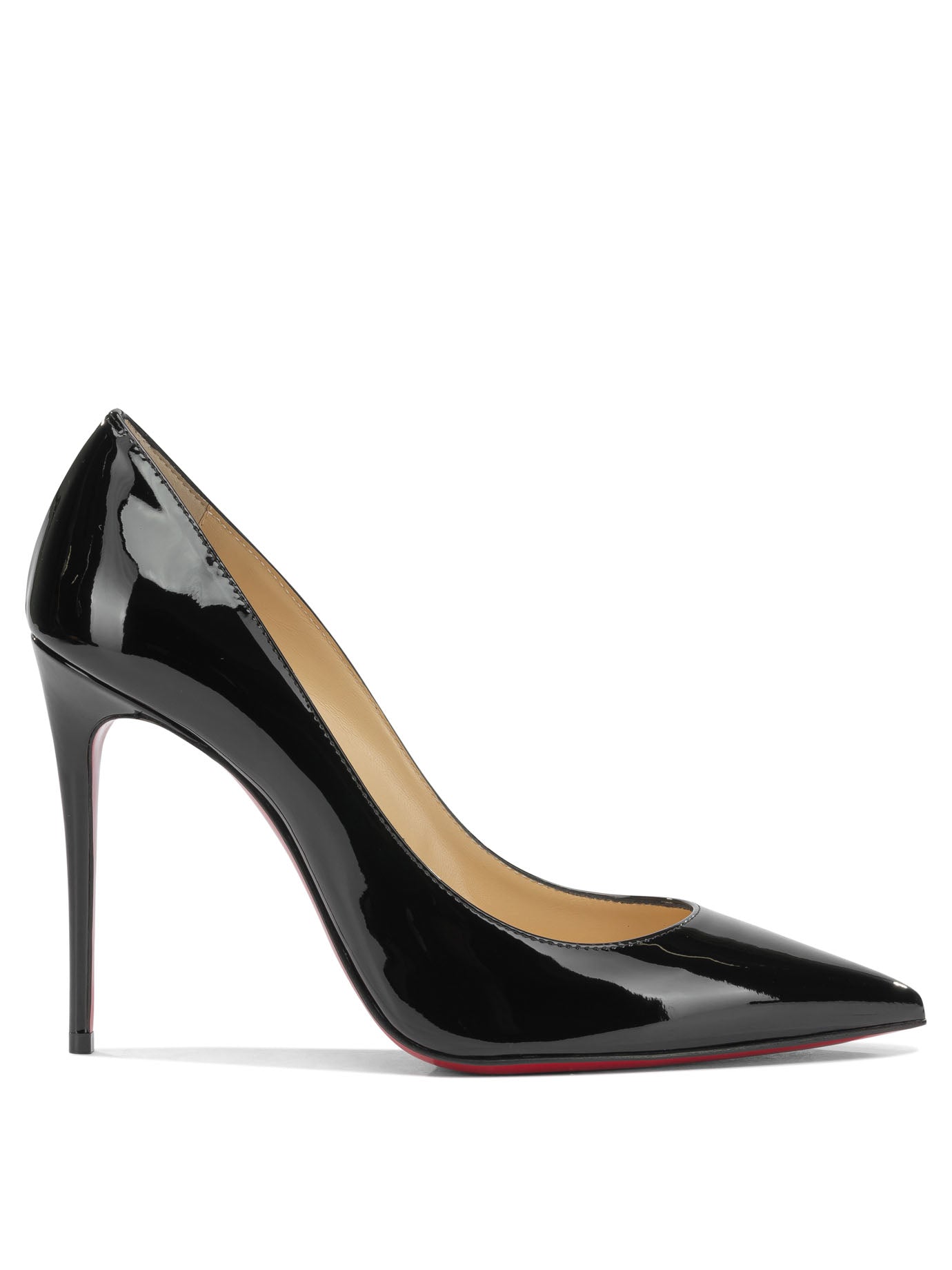 Christian Louboutin Heeled shoes - Black