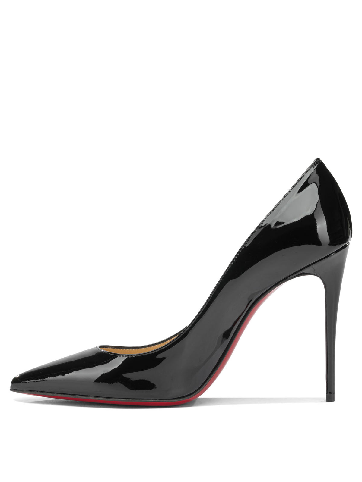 Christian Louboutin Heeled shoes - Black