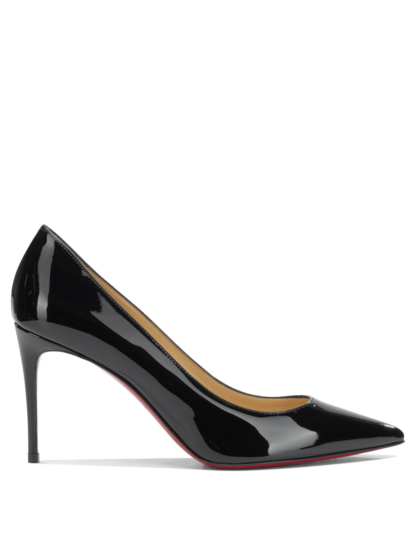 Christian Louboutin Heeled shoes - Black
