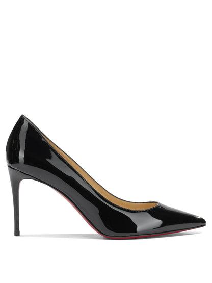 Christian Louboutin Heeled shoes - Black