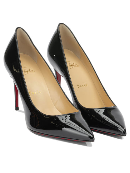 Christian Louboutin Heeled shoes - Black