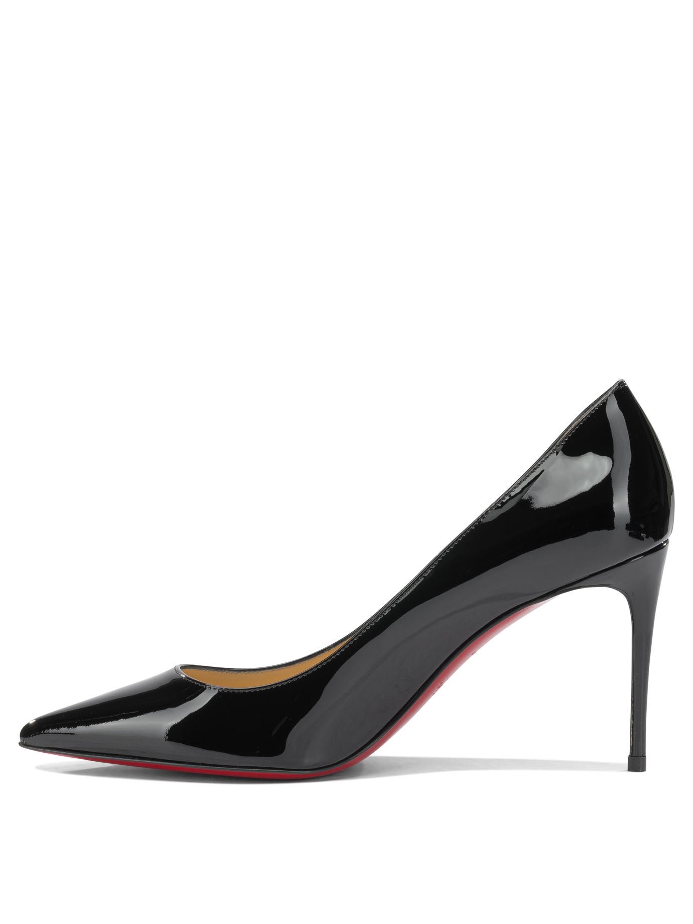 Christian Louboutin Heeled shoes - Black
