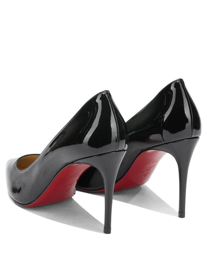 Christian Louboutin Heeled shoes - Black