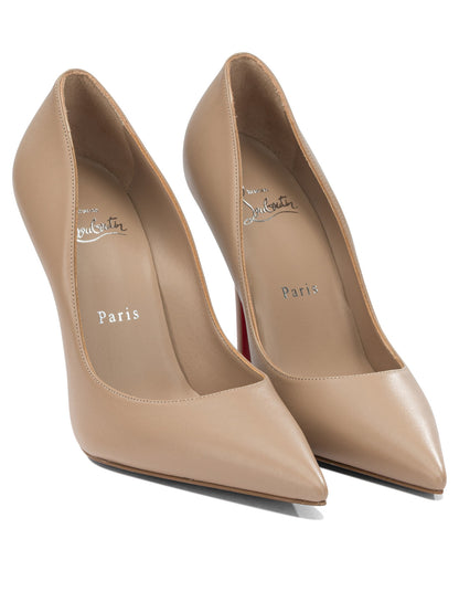 Christian Louboutin Heeled shoes - Pink
