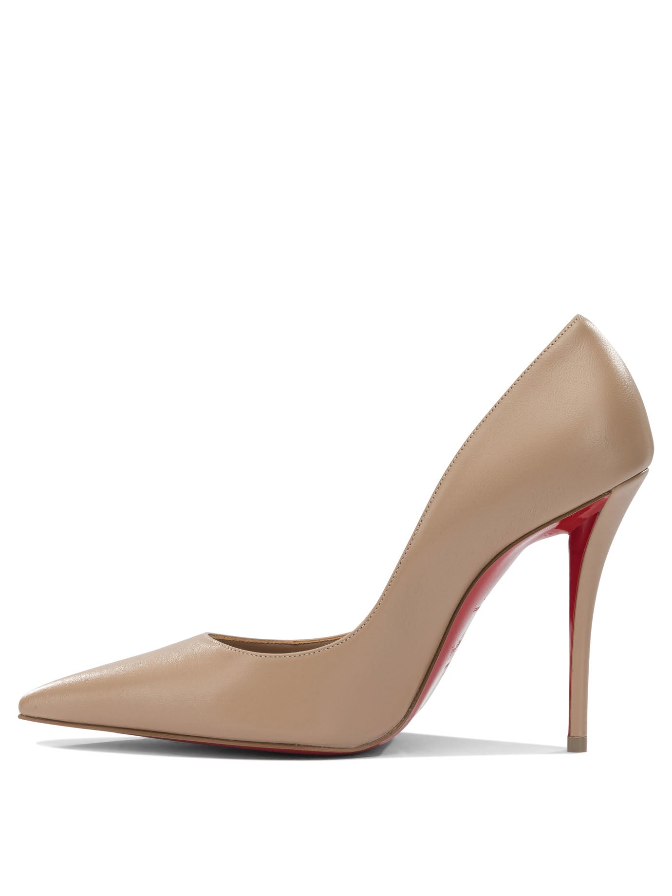 Christian Louboutin Heeled shoes - Pink