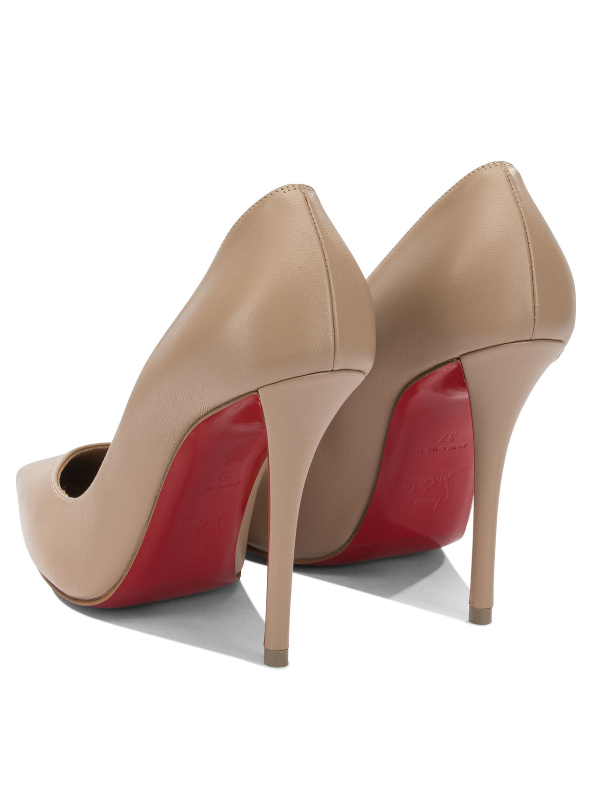Christian Louboutin Heeled shoes - Pink