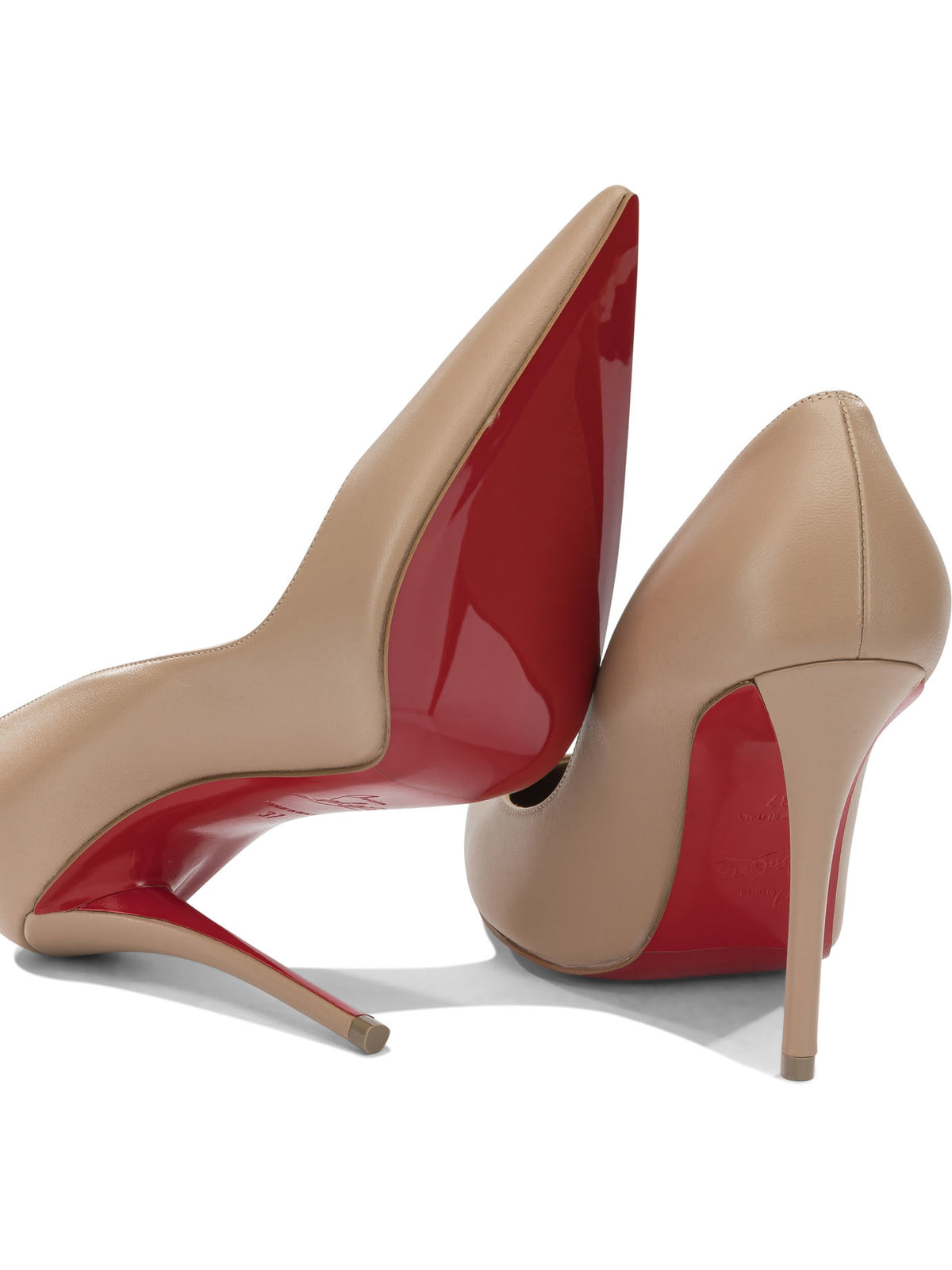 Christian Louboutin Heeled shoes - Pink