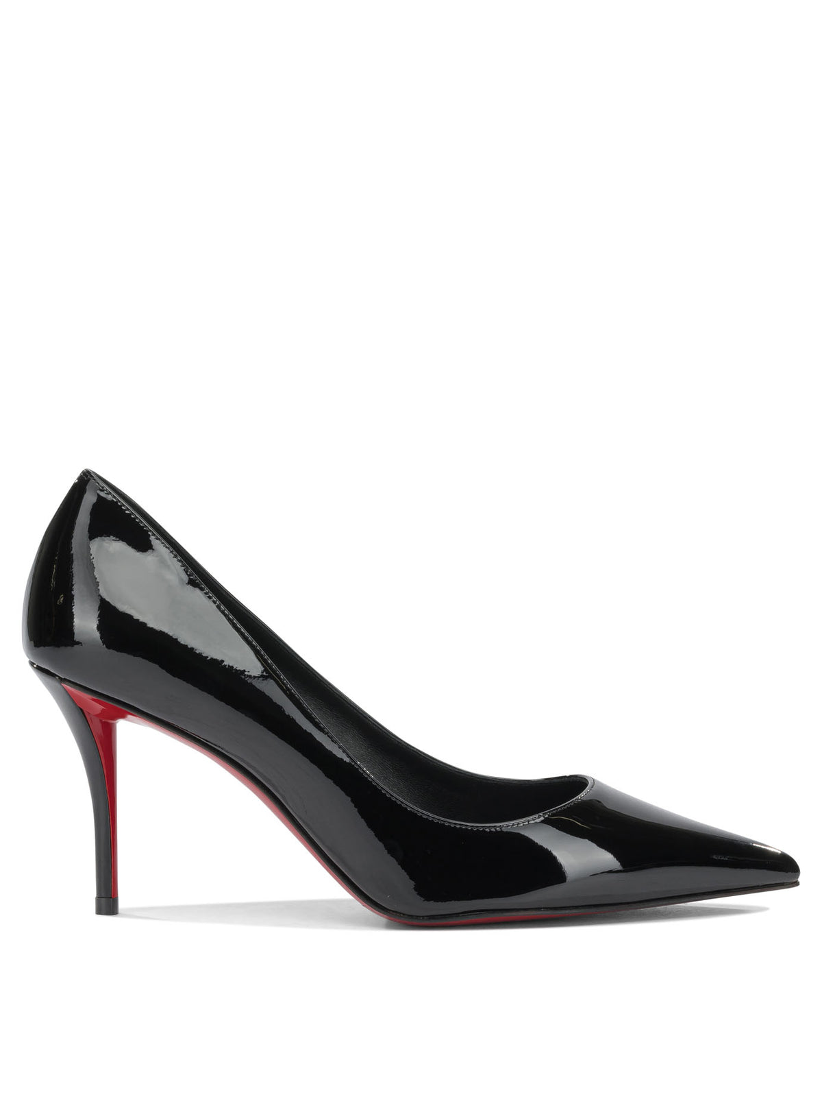 Christian Louboutin Heeled shoes - Black