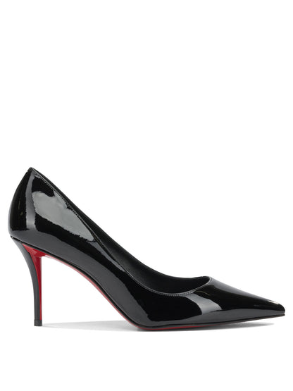 Christian Louboutin Heeled shoes - Black