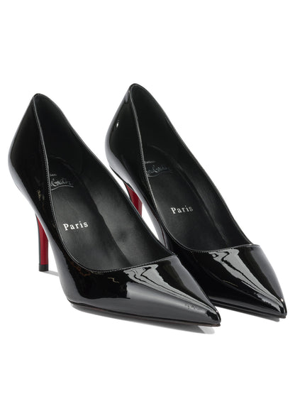 Christian Louboutin Heeled shoes - Black