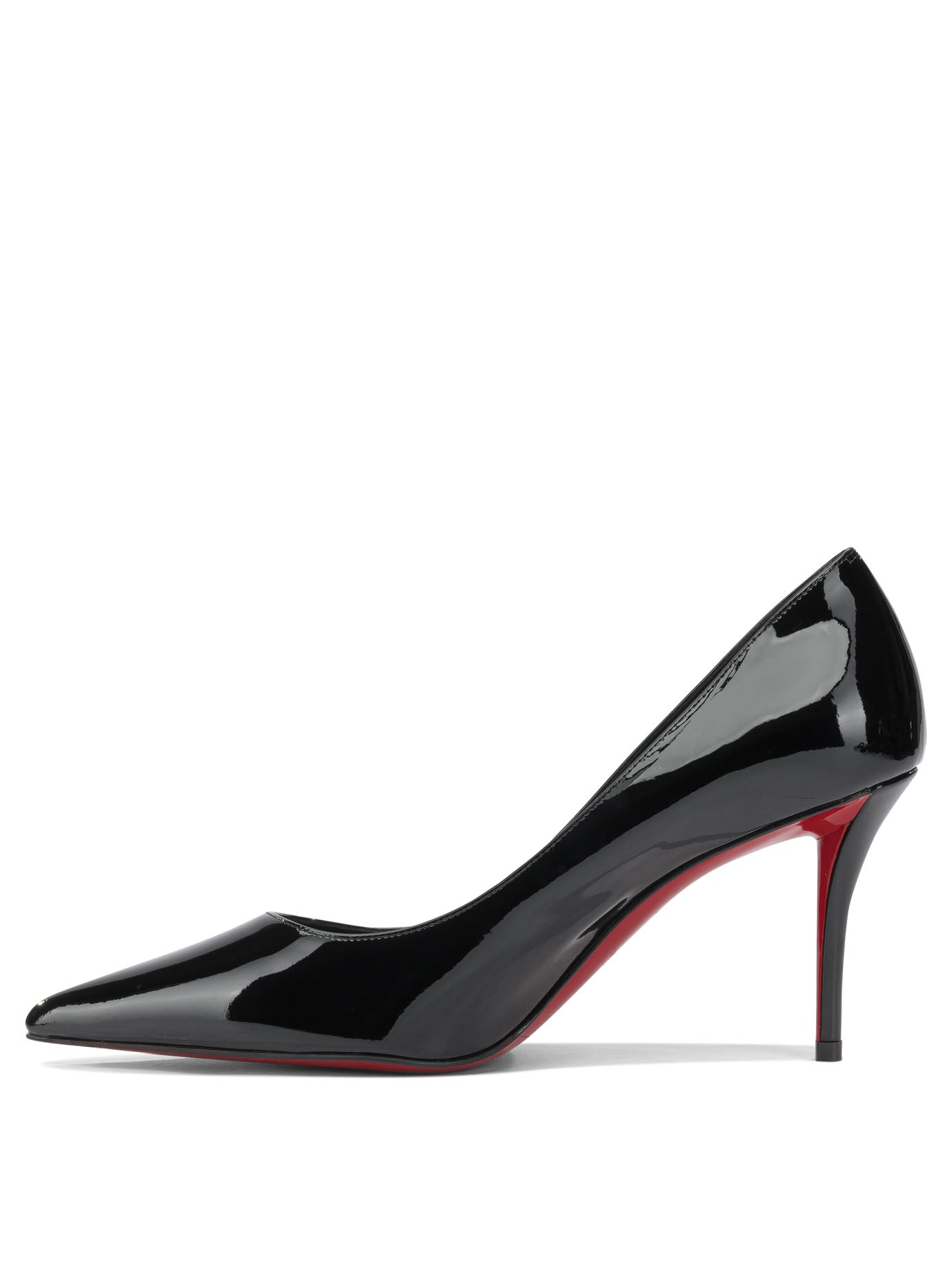 Christian Louboutin Heeled shoes - Black