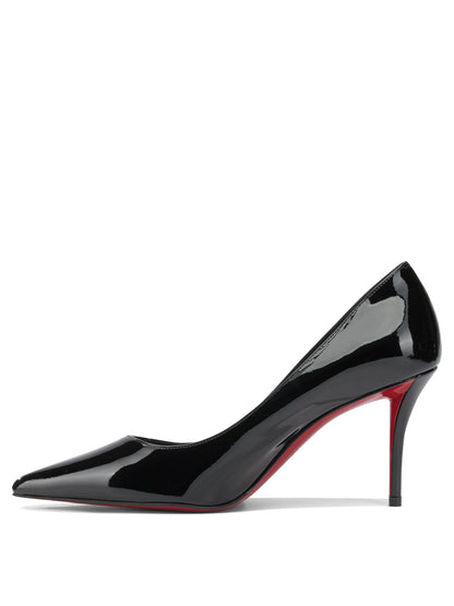 Christian Louboutin Heeled shoes - Black