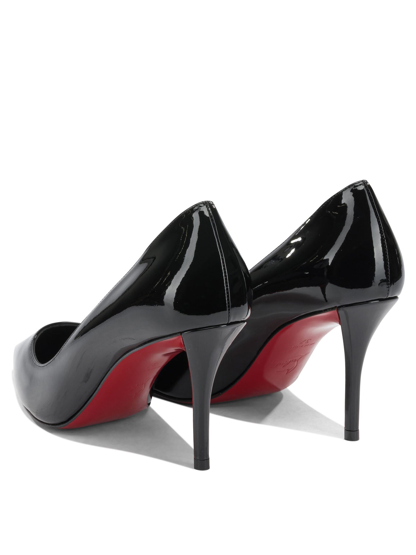 Christian Louboutin Heeled shoes - Black