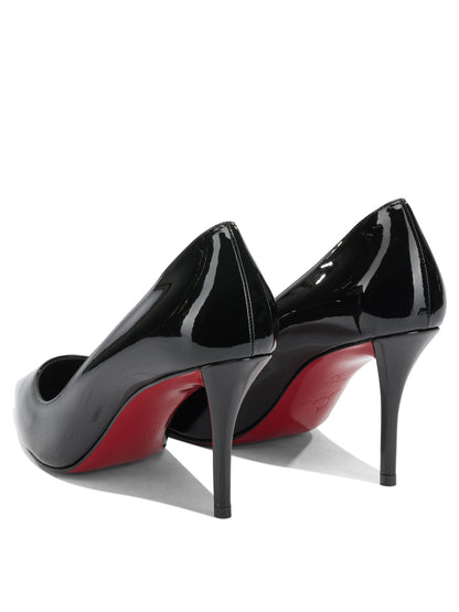 Christian Louboutin Heeled shoes - Black