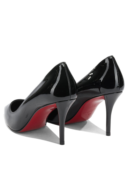 Christian Louboutin Heeled shoes - Black