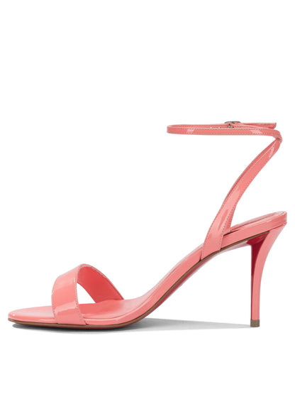 Christian Louboutin Sandals - Pink