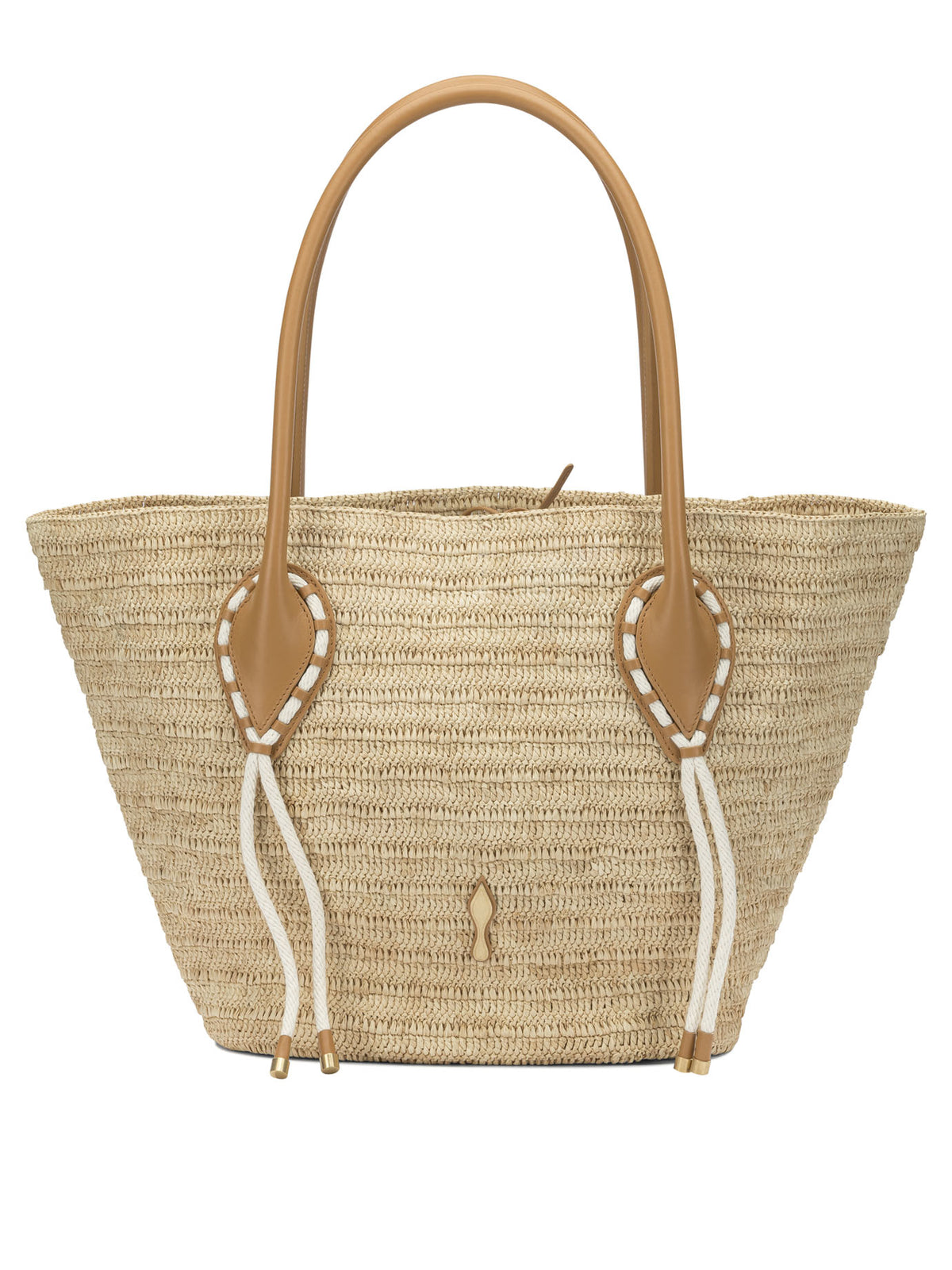 Christian Louboutin Shoulder bags - Beige