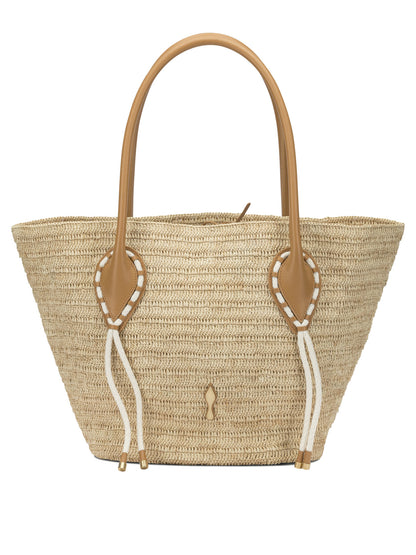 Christian Louboutin Shoulder bags - Beige